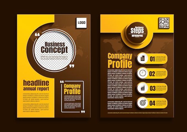 Marketing Brochure Design Services